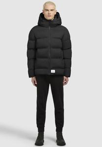 Куртка khujo SILAS, Schwarz/Black