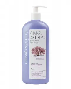 Антивозрастной шампунь Clearé Institute