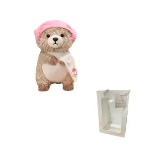 Милые креативные плюшевые игрушки выдры, высота 30 см G.DUCKKIDS