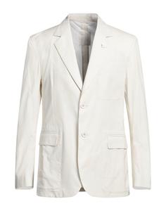 Блейзер Lardini, кремовый