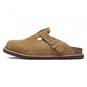 Устойчивые к запаху и истиранию закрытые тапочки Unisex OUBT, желтый