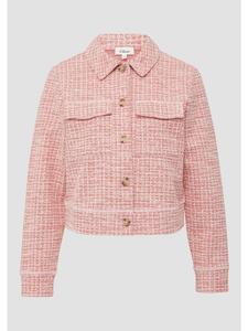 Толстовка в цвете 4101_cranberry s.Oliver