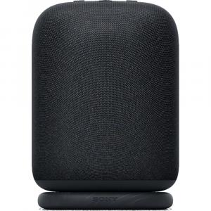 Мобильные колонки Bluetooth Sony LinkBuds Portable Wireless Speaker (Black) SRSLS1/B