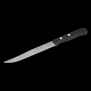 STUBAI высококачественный универсальный нож | 150 мм | Кухонный нож «Тироль» из нержавеющей стали для легкой нарезки мяса, овощей, фруктов и продуктов питания, нержавеющий, можно мыть в посудомоечной машине