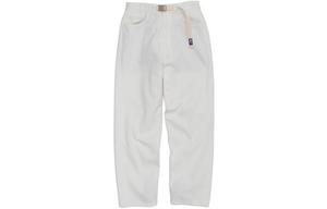 THE NORTH FACE PURPLE LABEL Джинсы Unisex серый белый