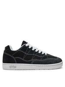 Кроссовки Snake 4101000581 Etnies, черный
