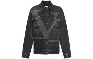 Куртка женская черная Valentino