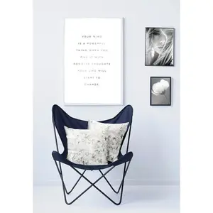 Наволочка 6506 Apelt, серо-белый