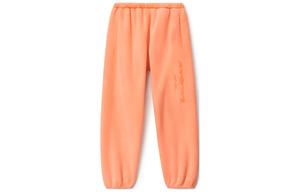 Спортивные штаны Unisex Orange Alexander Wang, оранжевый
