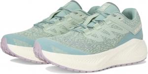 Кроссовки Salomon Aero Glide 3 Grvl, цвет Sea Foam/Vanilla Ice/Nirvana