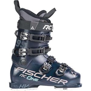 Лыжные ботинки Fischer Rc One 95 Vacuum Walk Fischer, Dark Blue