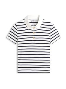 TOMMY HILFIGER Рубашка в морском синем цвете