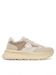 Кроссовки Lynn01 S5Lynn01/Meg Blauer, бежевый