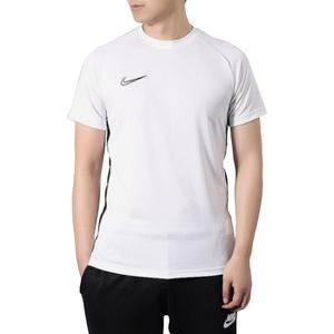 Nike Футболка мужская белая