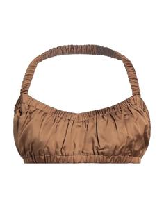 Топ Gaëlle Paris, коричневый