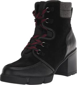 Женские ботильоны Naturalizer Myla, Black