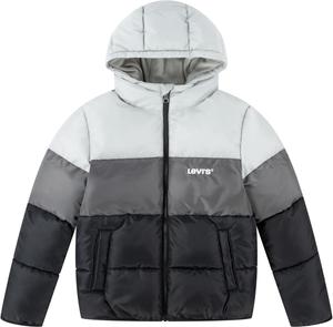 Большая стеганая куртка Levi's для мальчиков, Castlerock