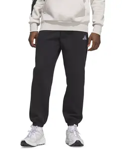 Мужские брюки Relax Cuff Regular Fit Adidas, черный