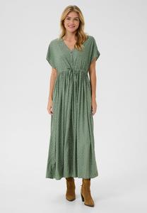 Повседневное платье Cream, светло-зеленый