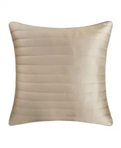 Наволочка Spectra Reversed Sham, European Royal Court, темно-серый