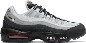 Кроссовки Air Max 95 'Koi', серый