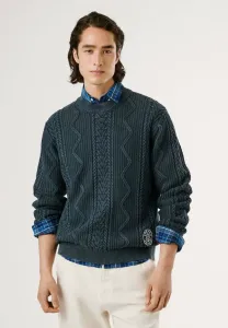 Джемпер перри Pepe Jeans, Dulwich Blue