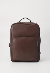 Рюкзак UNISEX Pier One, коричневый