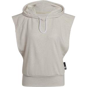 Sweatshirt w sl s-less hd Adidas, цвет bomume