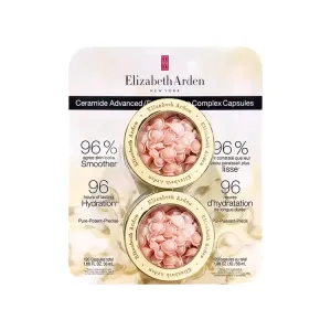 YILISHABAIYADUN Порошковый гель New Generation Time Face Serum Capsules Укрепляющие 120 шт/Полная страница Elizabeth Arden, 120 pcs, 2