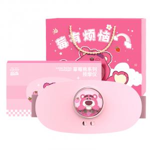 Пояс для согревания живота Disney