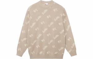 LiNing Толстовка Li Ning мужская yellow