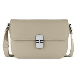 Сумка через плечо bugatti Nela, пастельно-зеленый