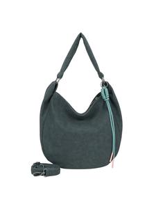 Сумка через плечо Sue01 31 см нежно-серо-голубого цвета Fritzi aus Preußen