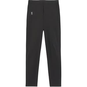 On Брюки Core Casual женские Black