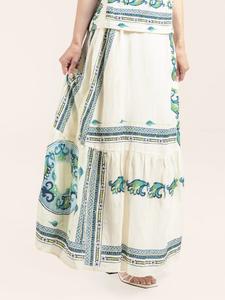 Юбка Odd Molly The Plate, светло-бежевый