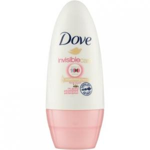 Dove Invisible Touch Floral Care Дезодорант-ролик 50 мл