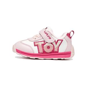 Обувь Lotso Pre Walking Shoes / Sock Shoes Baby Disney, розовый