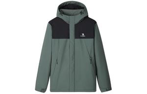 Куртка унисекс Camel, черный