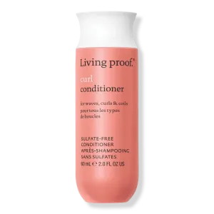 Кондиционер для кудрявых волос Living Proof, 2.0 oz