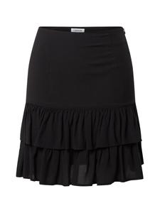 Юбка Edited GWEN, черный