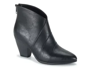 Сапоги Liberty Bootie Baretraps, Black