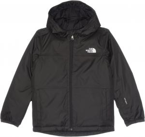 Куртка The North Face Kids Freedom Insulated Jacket, черный
