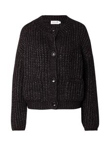 Вязаный кардиган Molly BRACKEN, Black