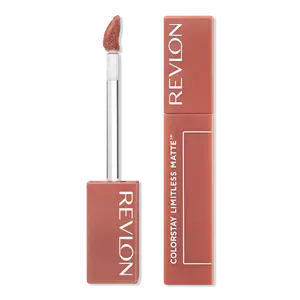 Жидкая матовая помада ColorStay Limitless Revlon, Poster Child
