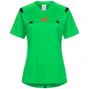 Женская судейская майка Adidas