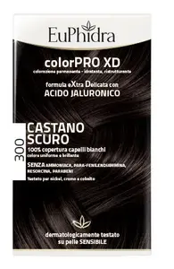 EuPhidra ColorPRO XD 300 Темно-коричневый