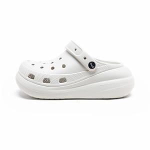 Клоги женские EXULL Q, экрю