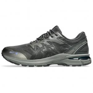 Кроссовки Gel-Terrain Running Unisex Low-Top Graphite Grey Asics