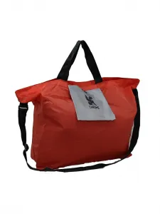 Сумка через плечо с защитным карманом Chrome, цвет Red