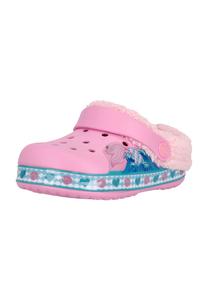 Сабо Telar на удобной флисовой подкладке ZIGZAG, цвет 4036 Cotton Candy